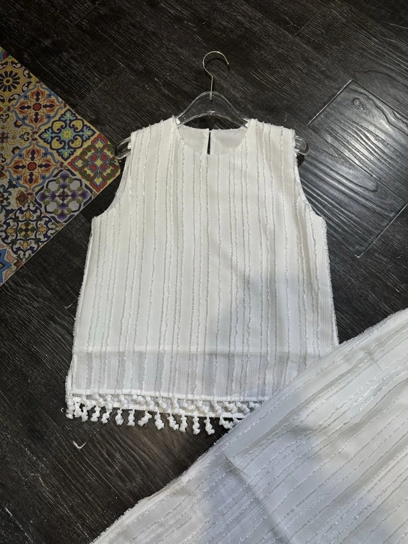 Chanel Dress Suits Durable 108965