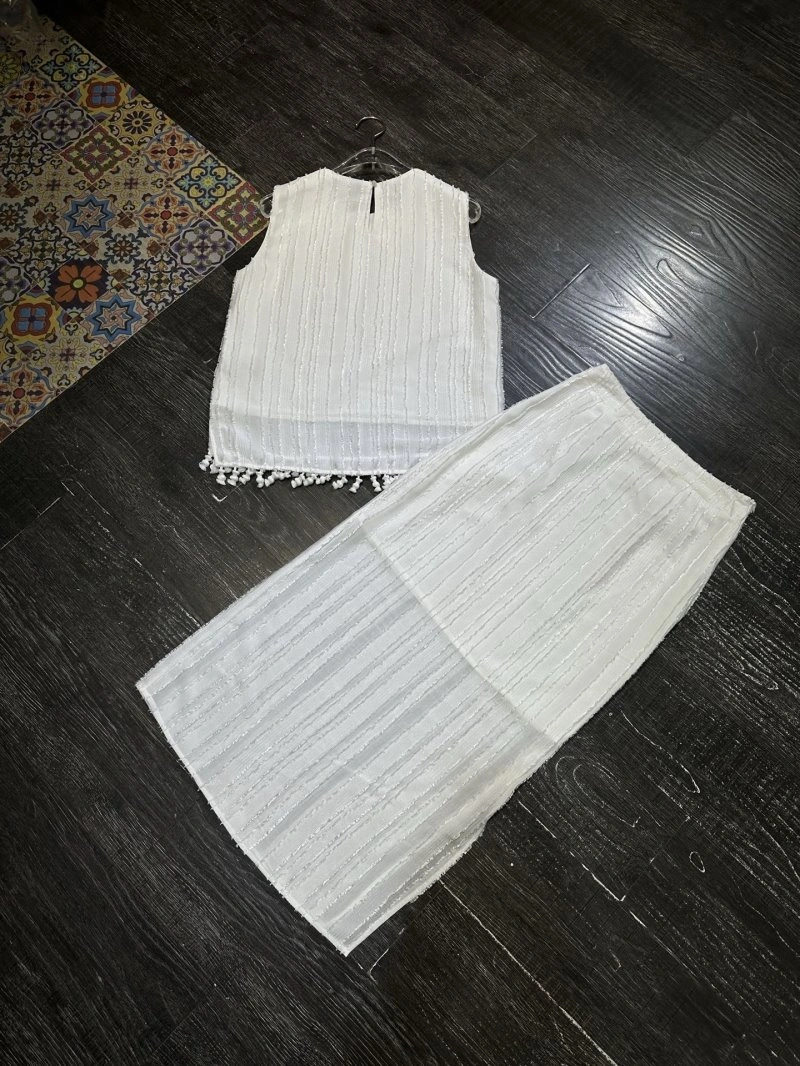 Chanel Dress Suits Durable 108965