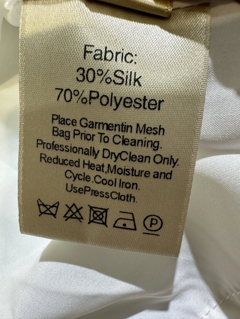 Chanel Dress Suits Durable 108965