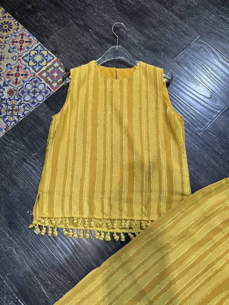 StreetReady Chanel Dress Suits 108969