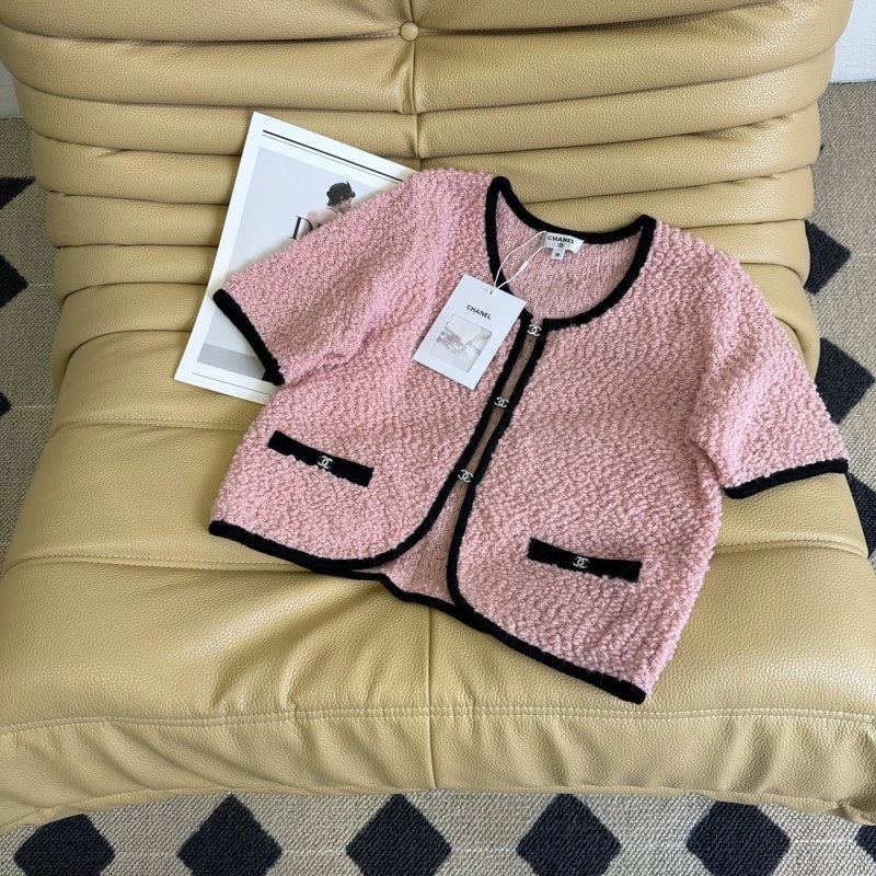Chanel Dress Suits Breathable 108991