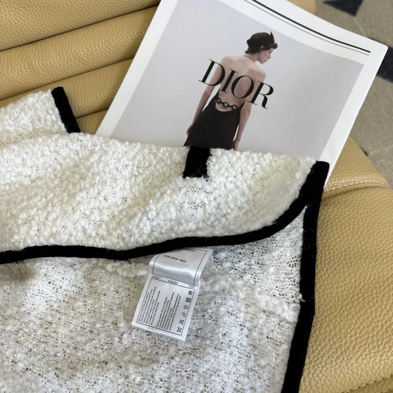 Chanel Dress Suits Breathable 108991