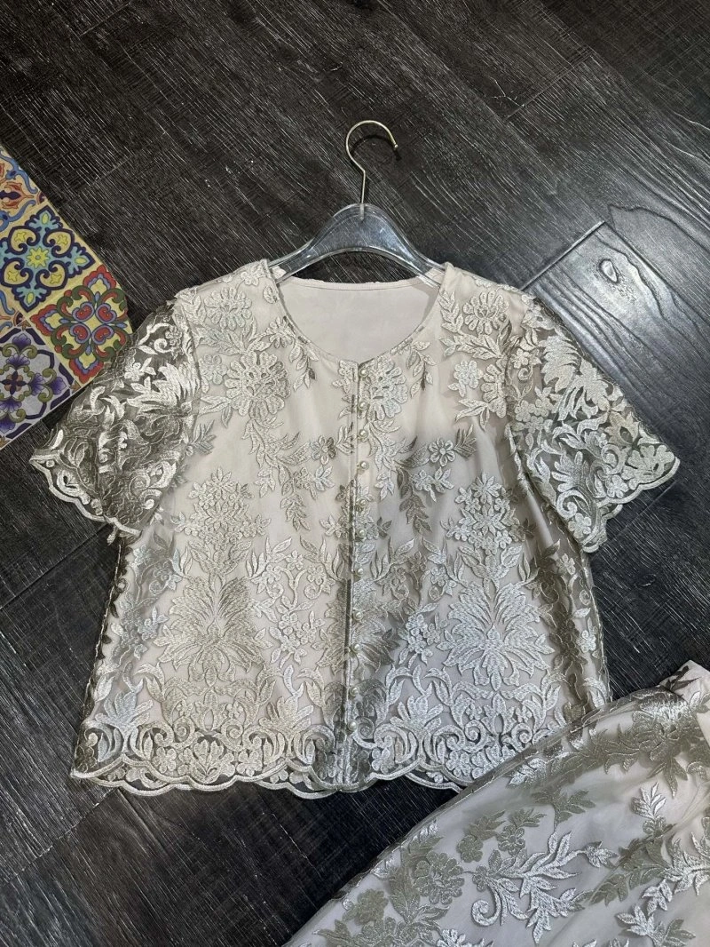 Effortless Chanel Dress Suits 110742