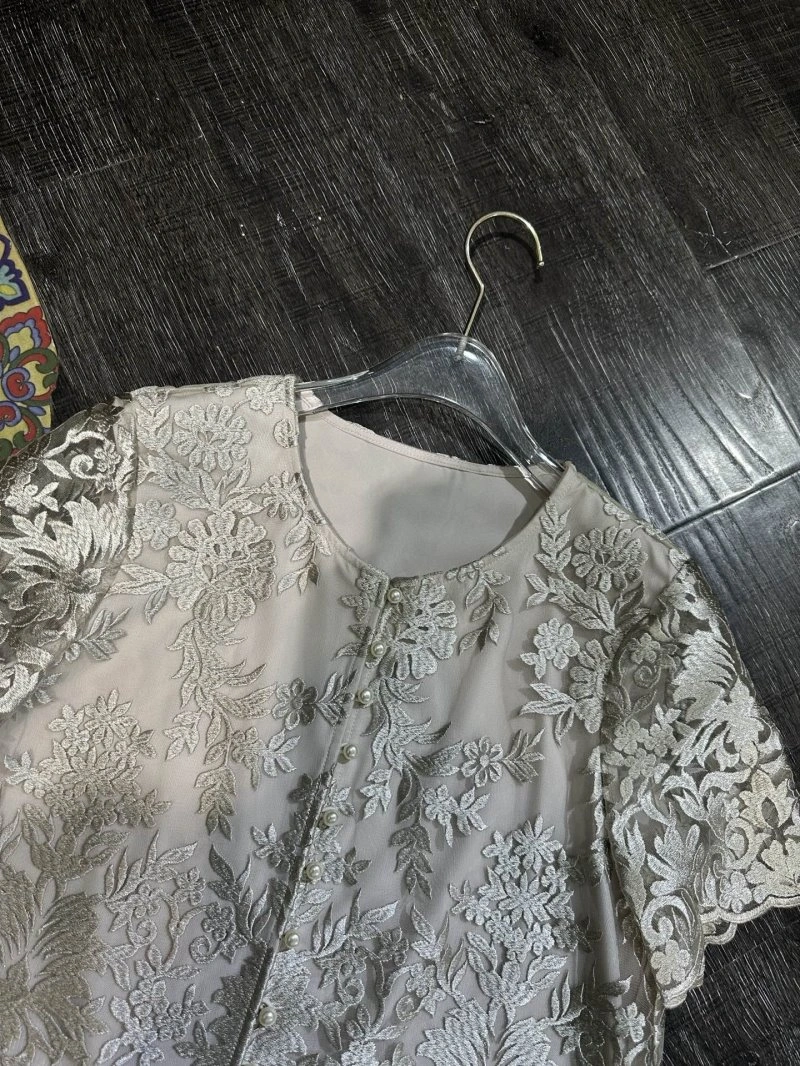 Effortless Chanel Dress Suits 110742