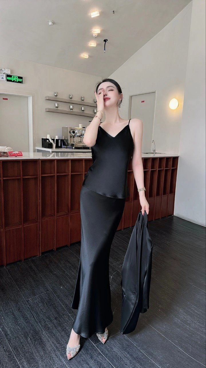 Chanel Dress Suits Seasonal 110765
