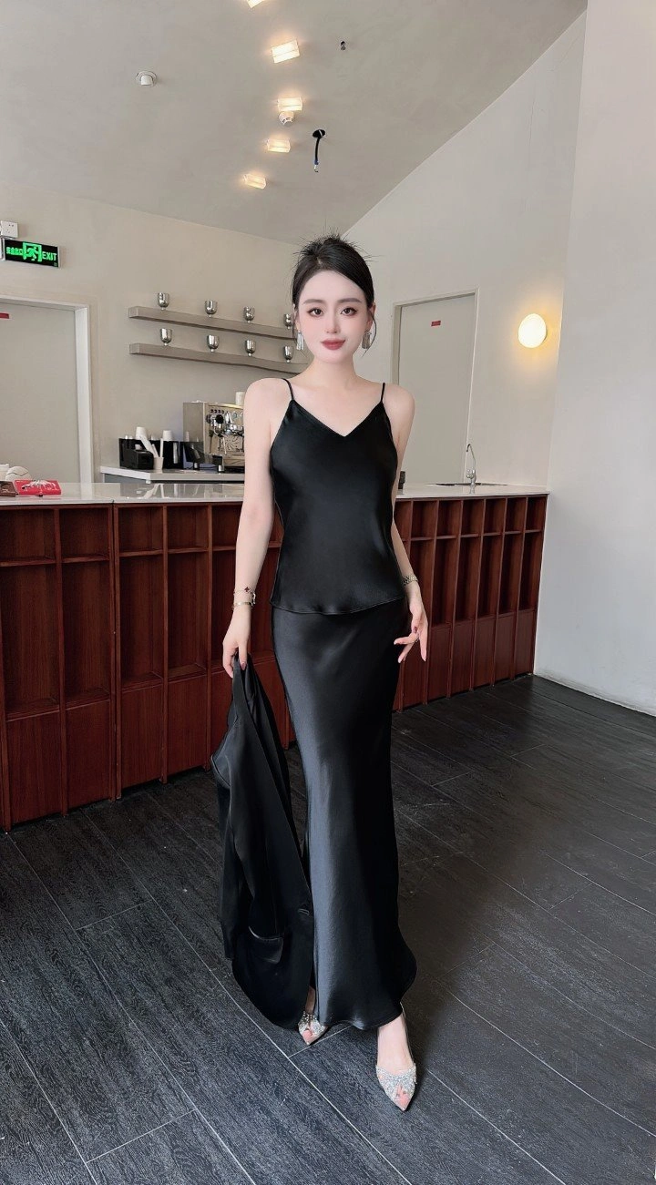 Chanel Dress Suits Seasonal 110765