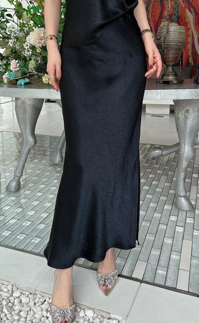Chanel Dress Suits Seasonal 110765