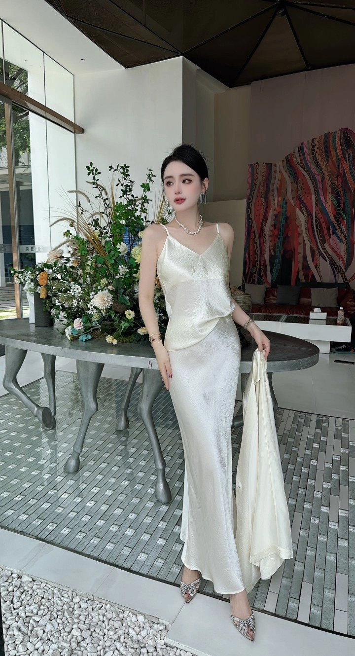 Chanel Dress Suits MoistureWicking 110750