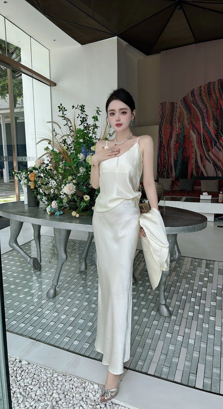 Chanel Dress Suits MoistureWicking 110750
