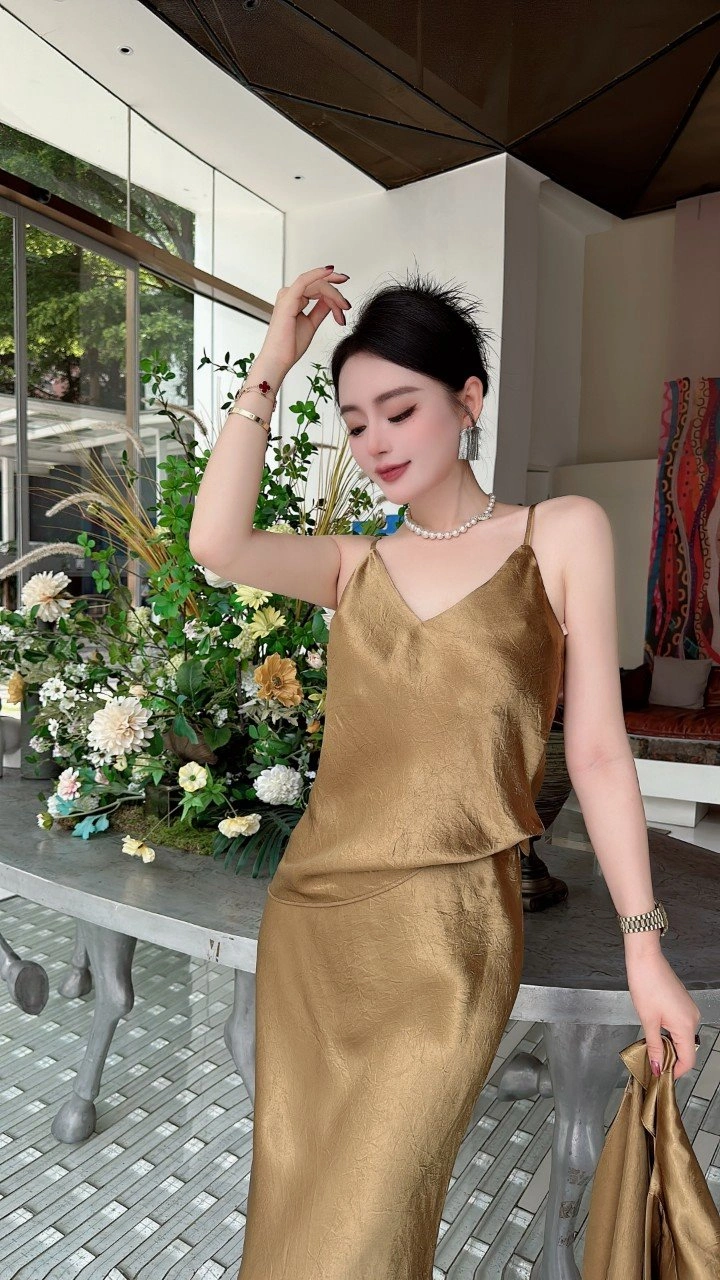 Chanel Dress Suits GoodFit 110755