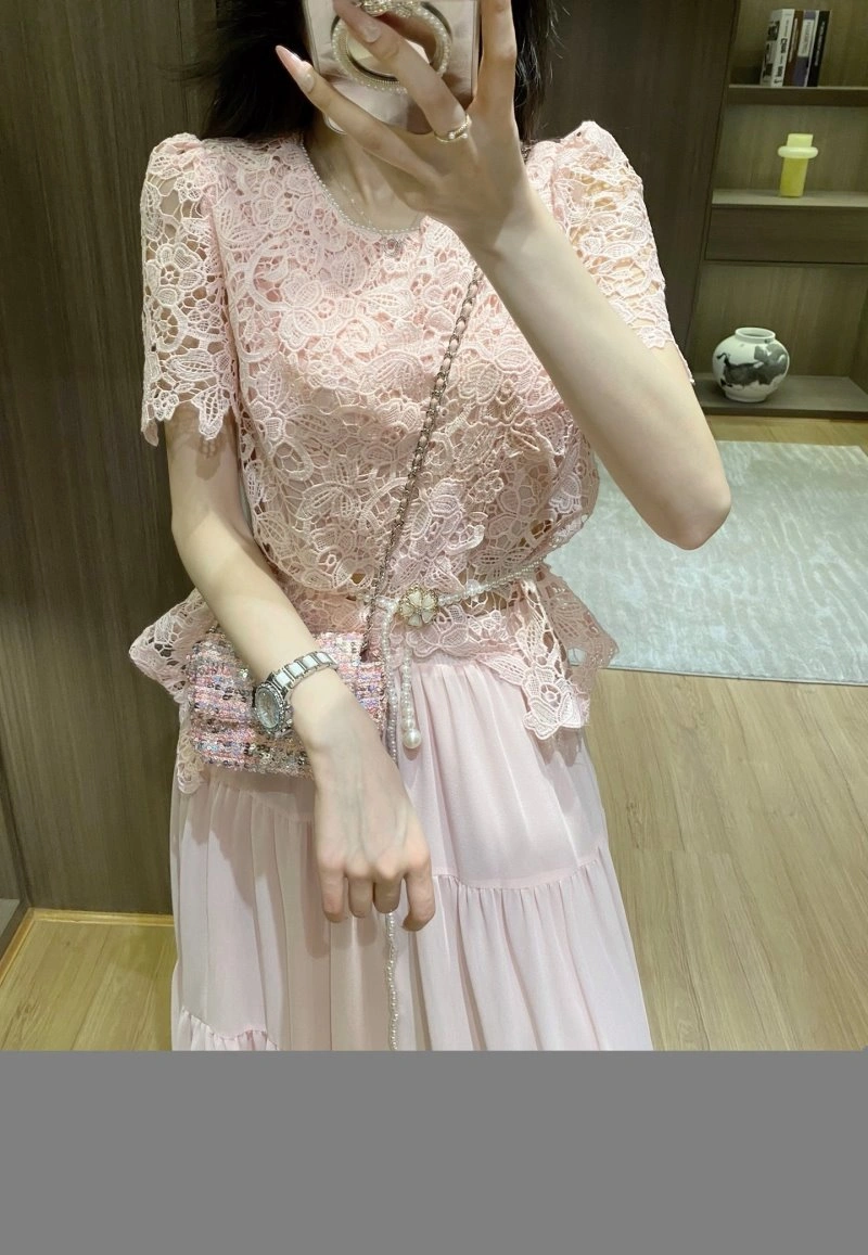 Chanel Dress Suits Premium 110754