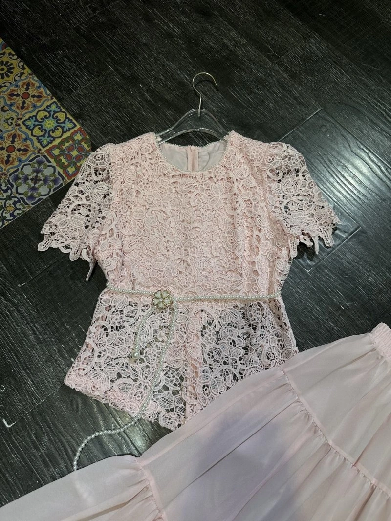 Chanel Dress Suits Premium 110754