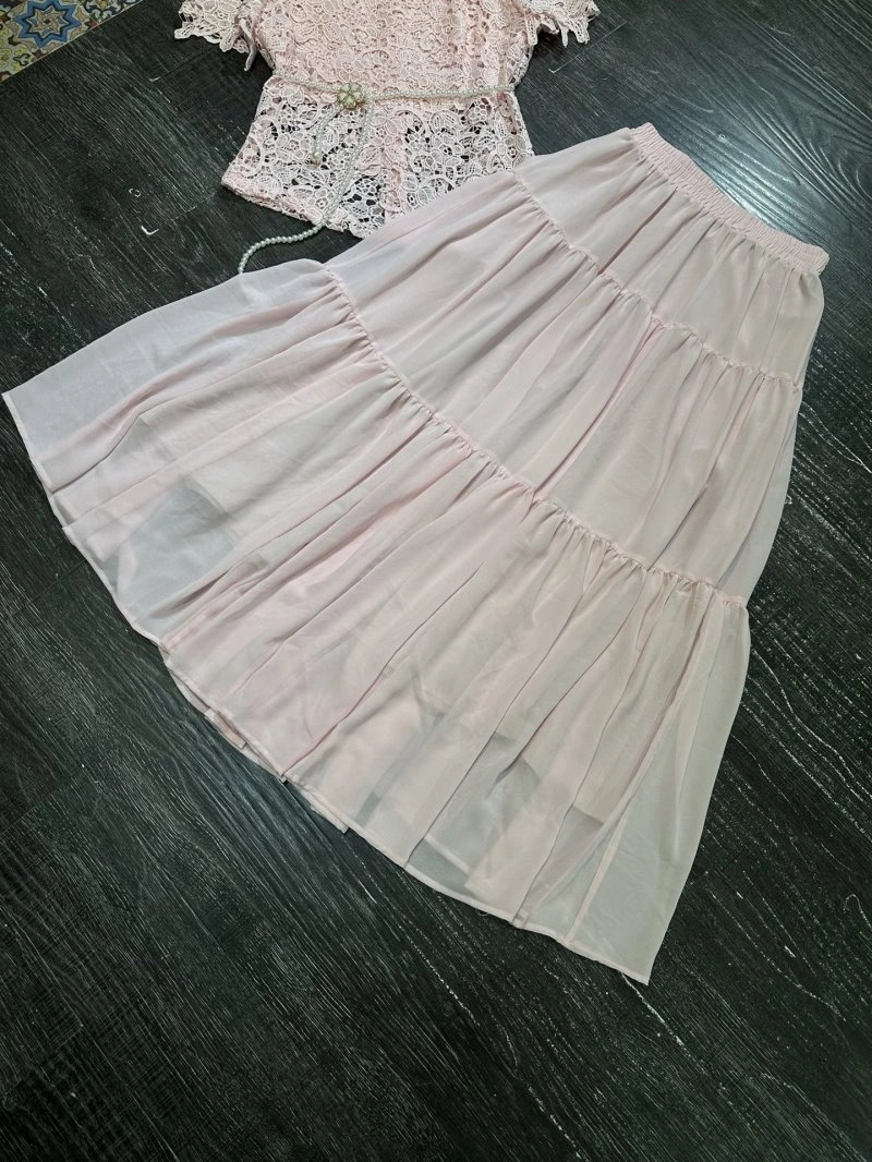 Chanel Dress Suits Premium 110754
