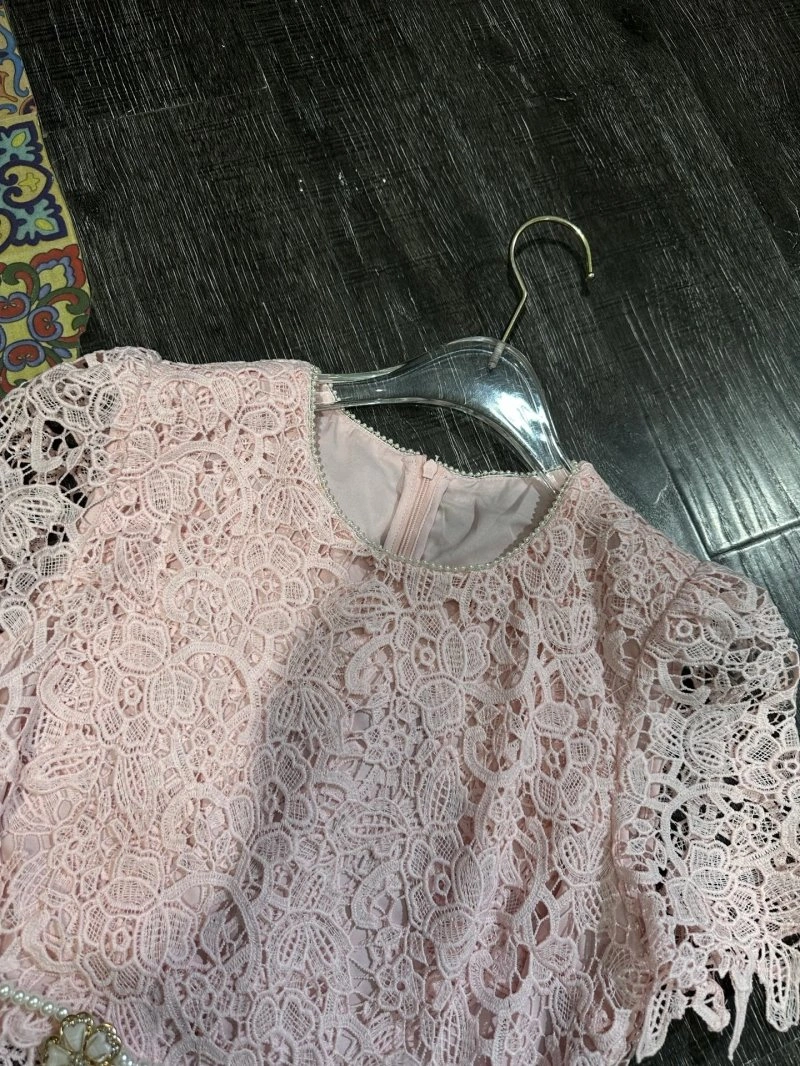 Chanel Dress Suits Premium 110754