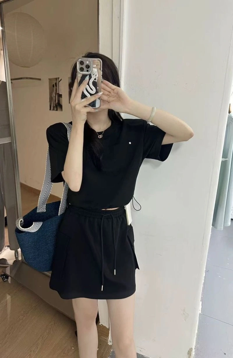 Chanel Dress Suits FreshLook 110769