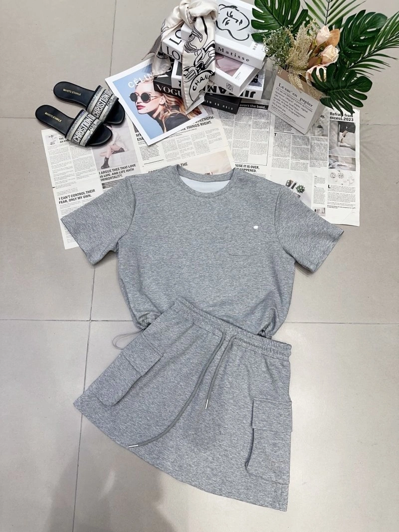 Chanel Dress Suits FreshLook 110769