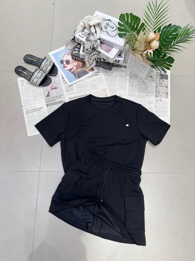 Chanel Dress Suits FreshLook 110769