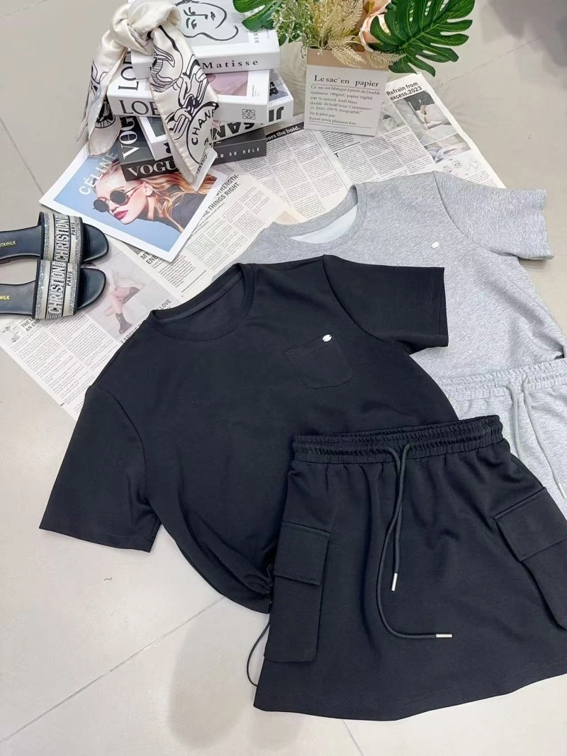 Chanel Dress Suits FreshLook 110769
