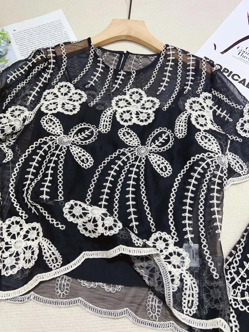 Durable Chanel Dress Suits 110740