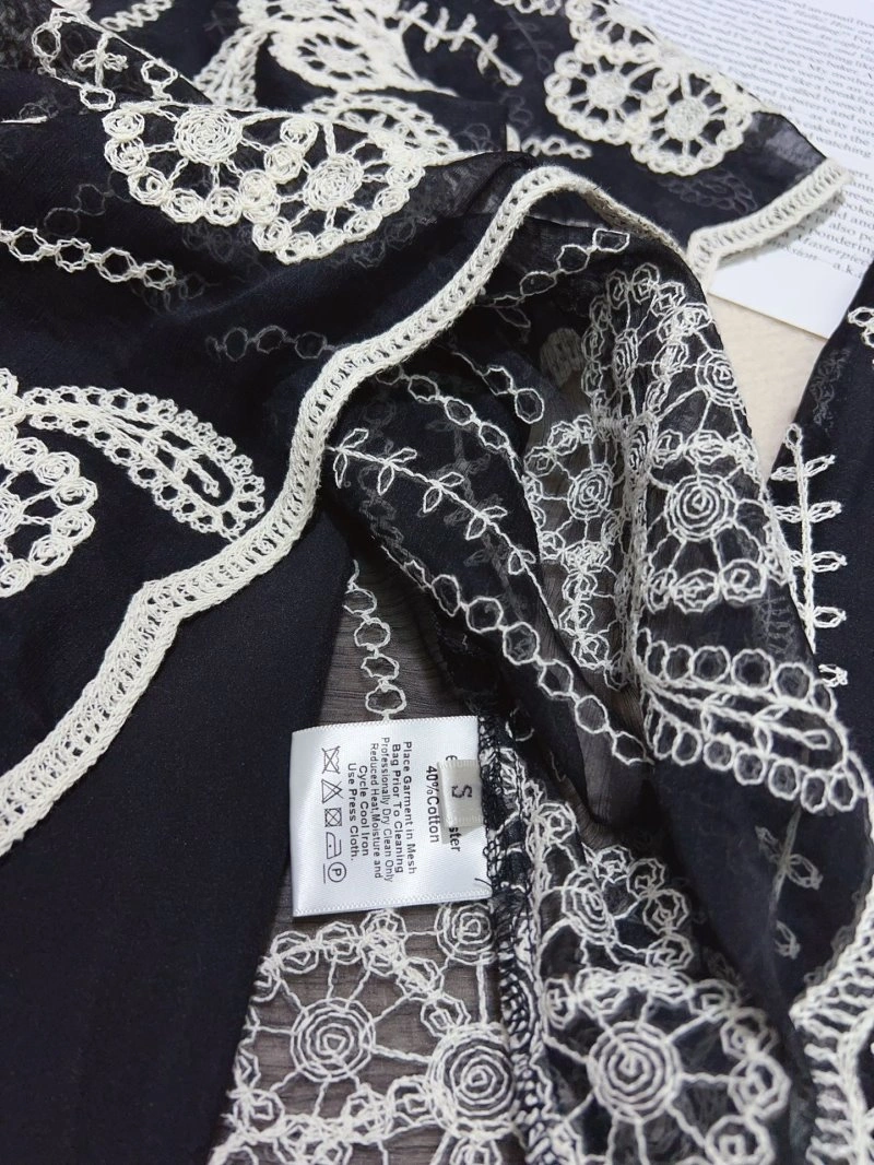 Durable Chanel Dress Suits 110740