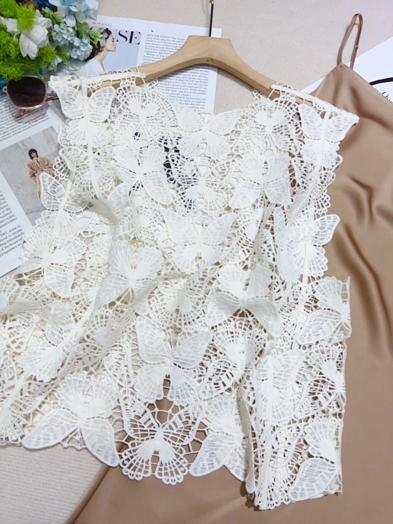 Versatile Chanel Dress Suits 110747