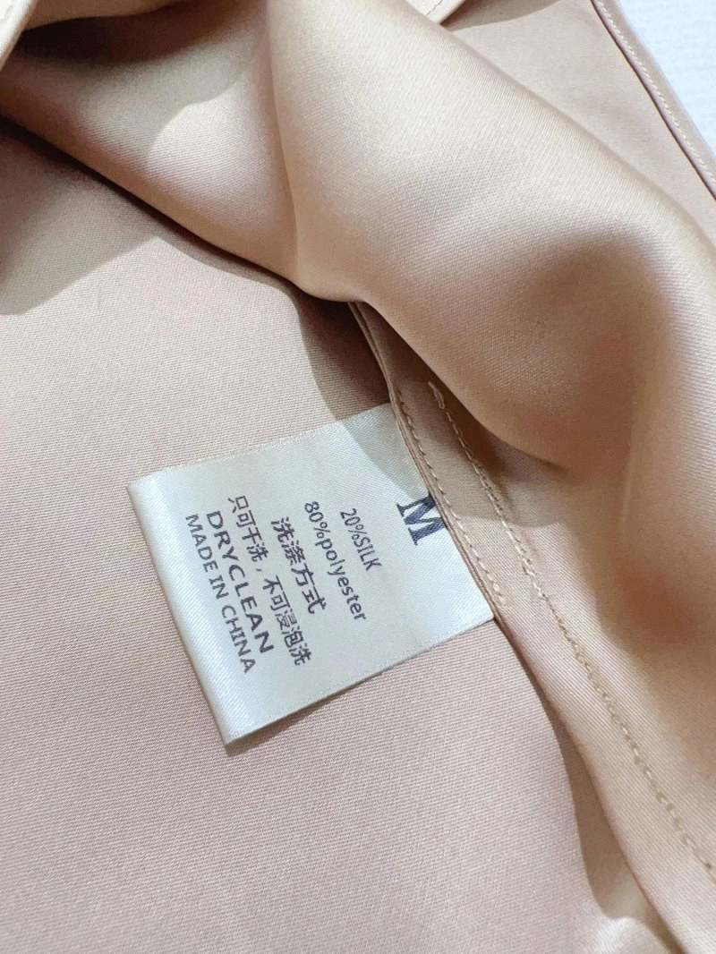 Versatile Chanel Dress Suits 110747