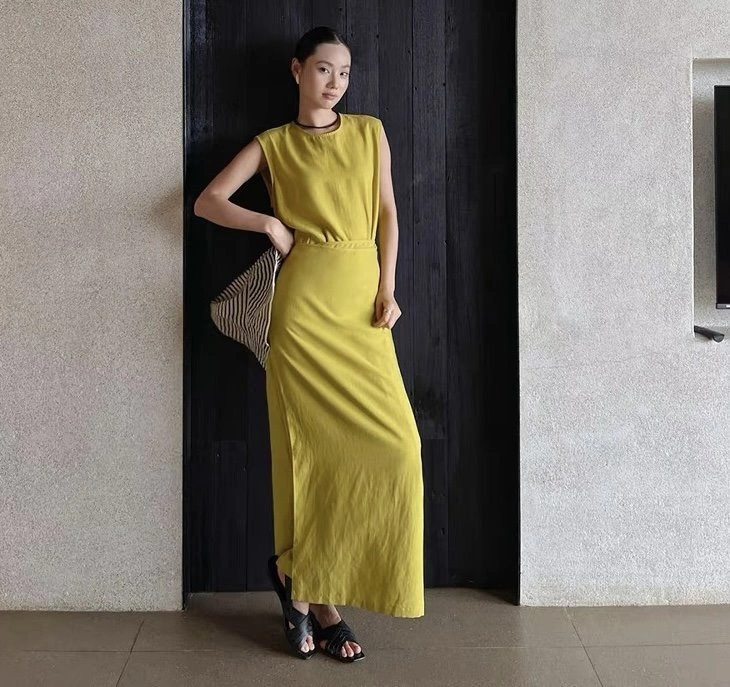 AllSeason Chanel Dress Suits 110764