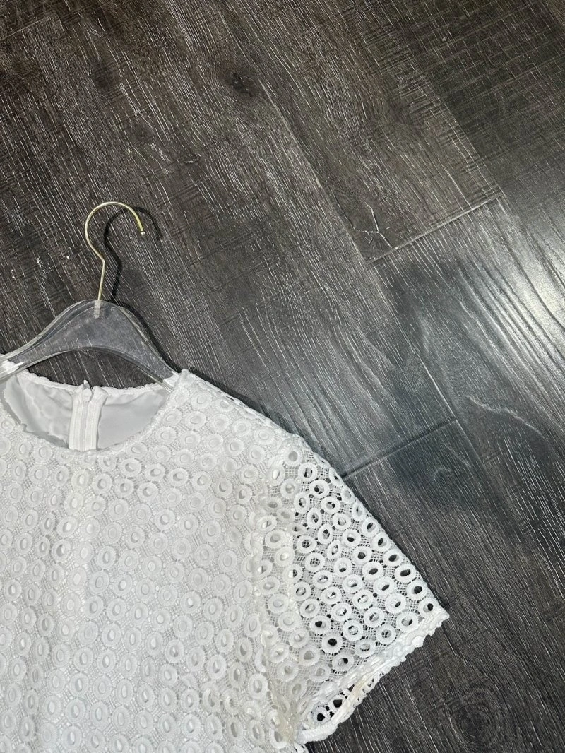 Casual Chanel Dress Suits 110739