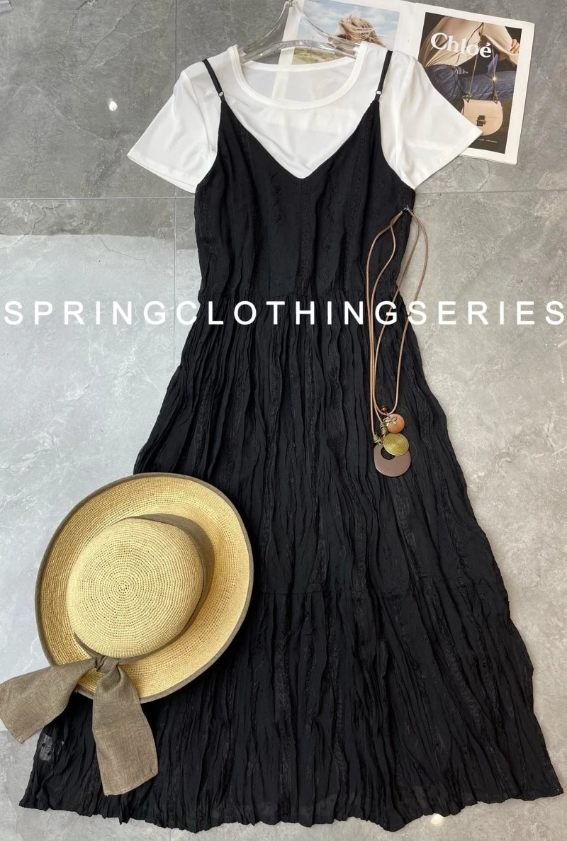 TravelReady Chanel Dress Suits 110736