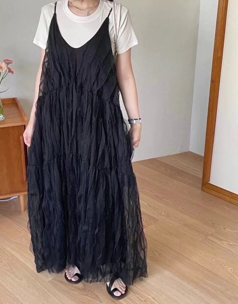 TravelReady Chanel Dress Suits 110736
