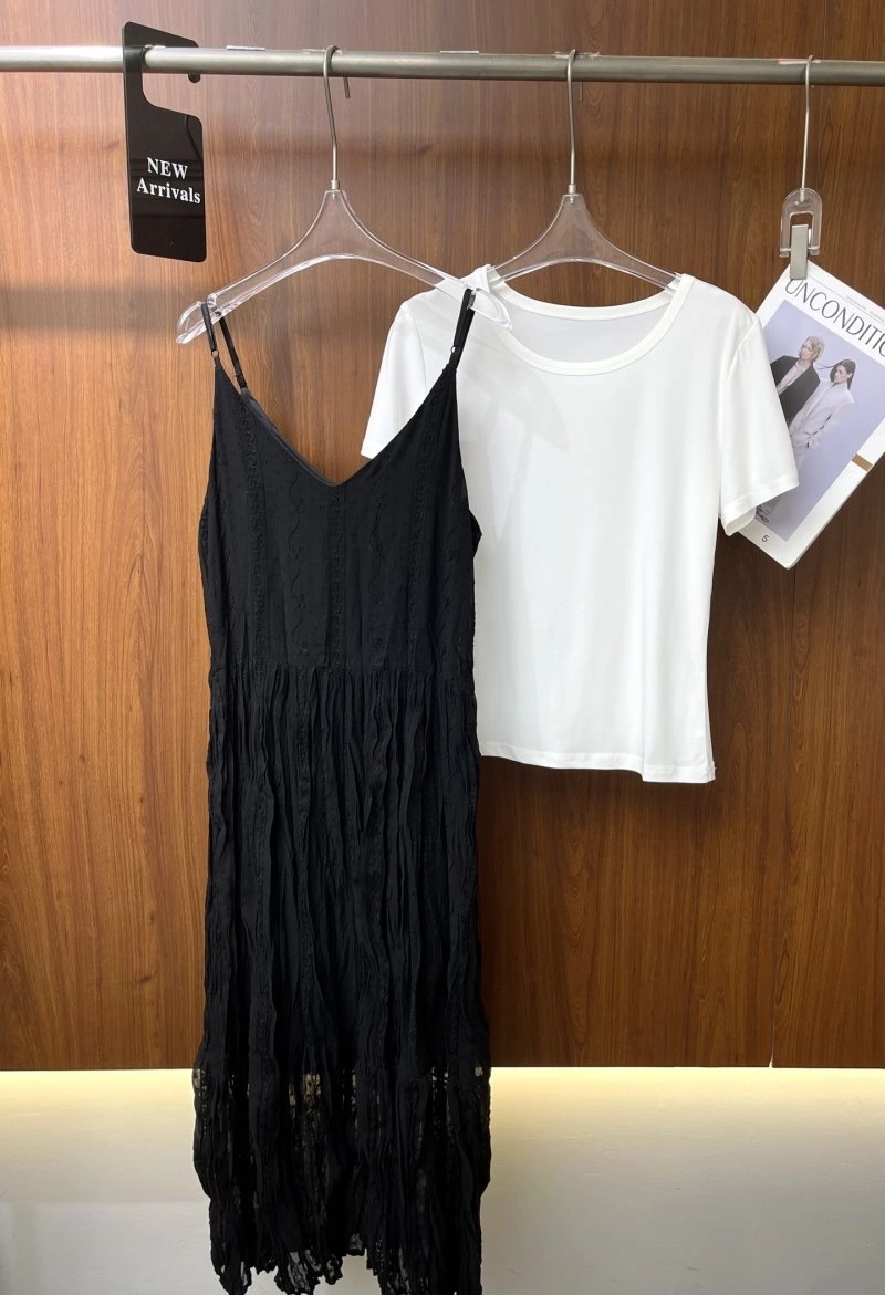TravelReady Chanel Dress Suits 110736