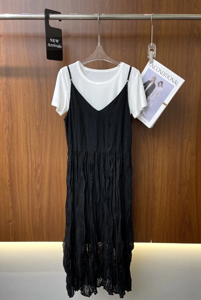 TravelReady Chanel Dress Suits 110736