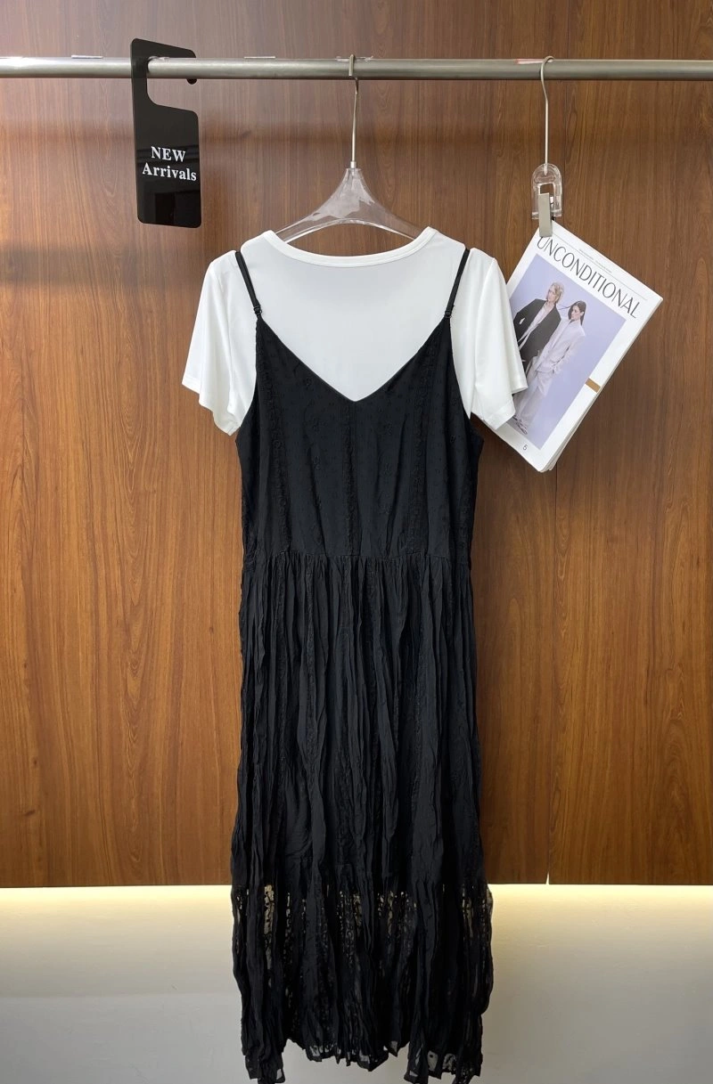 TravelReady Chanel Dress Suits 110736