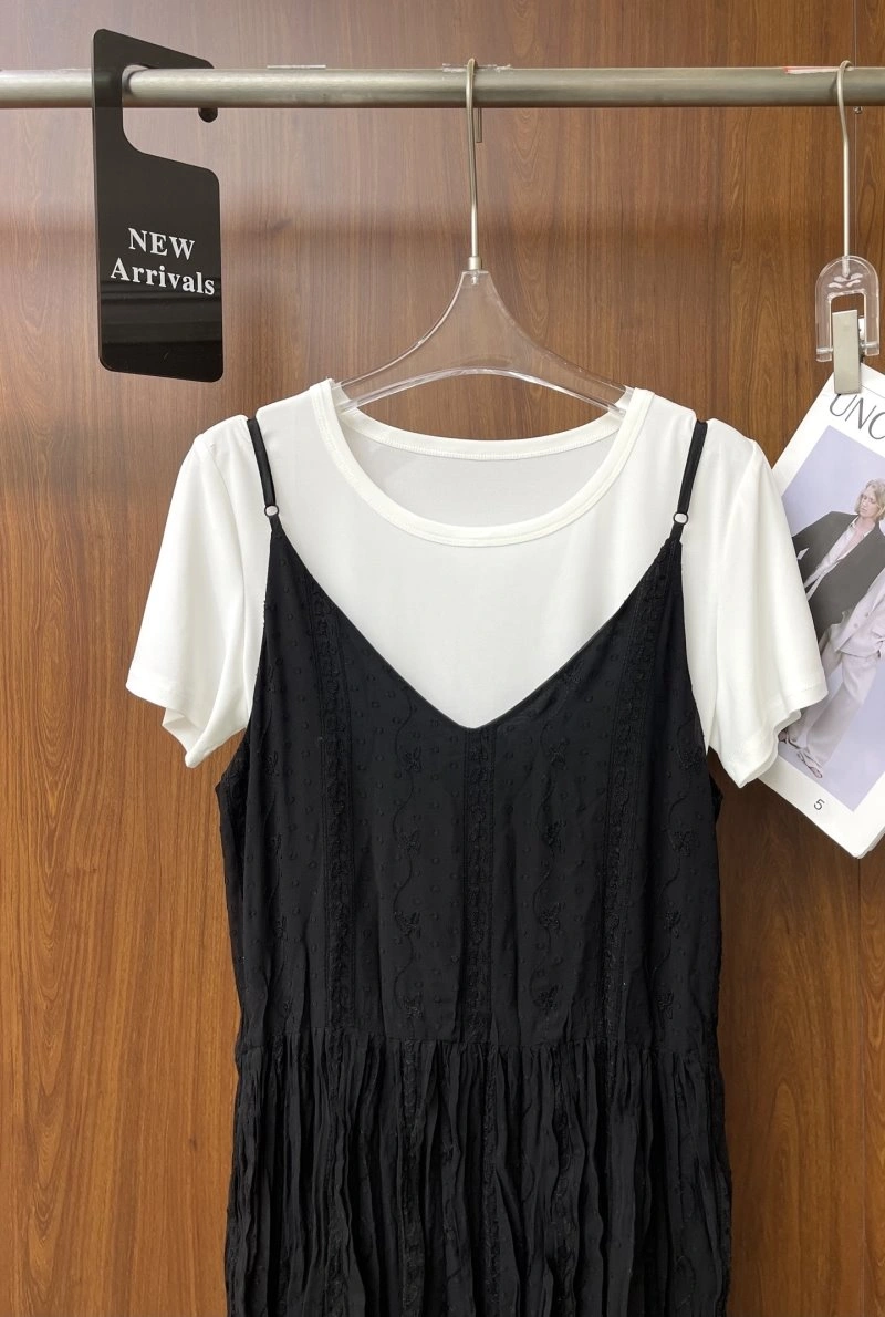 TravelReady Chanel Dress Suits 110736