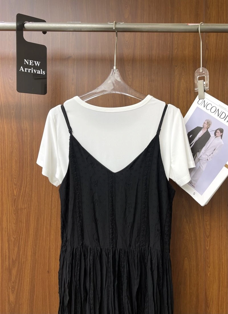 TravelReady Chanel Dress Suits 110736