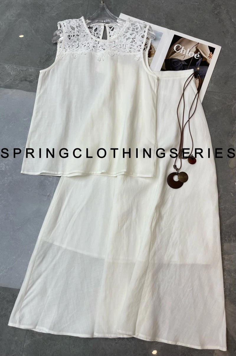 Sustainable Chanel Dress Suits 110735