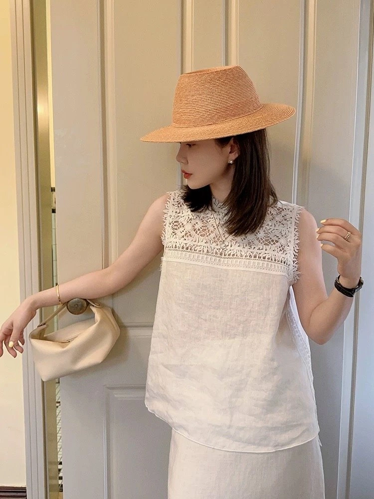 Sustainable Chanel Dress Suits 110735