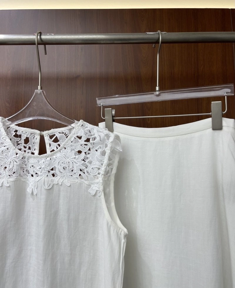 Sustainable Chanel Dress Suits 110735
