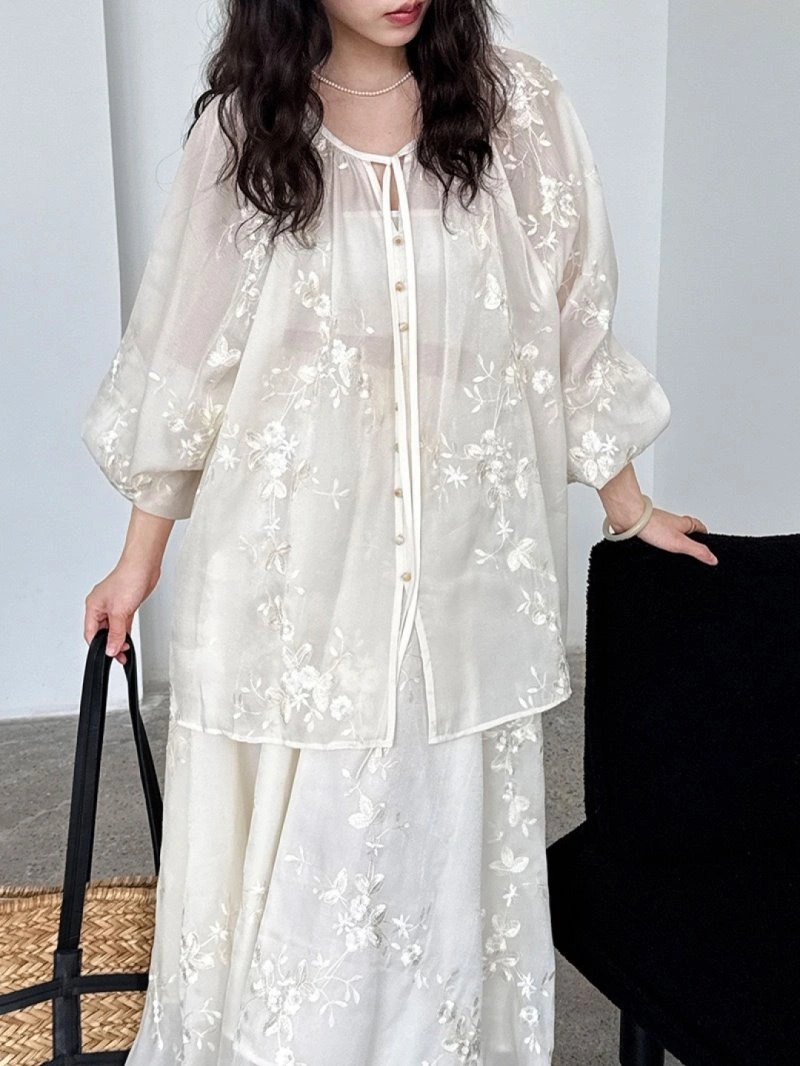 TravelReady Chanel Dress Suits 110734
