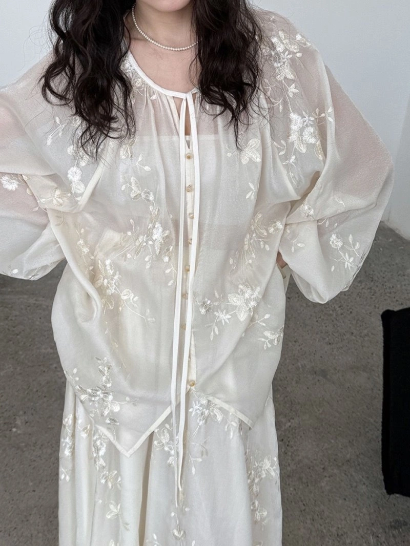 TravelReady Chanel Dress Suits 110734