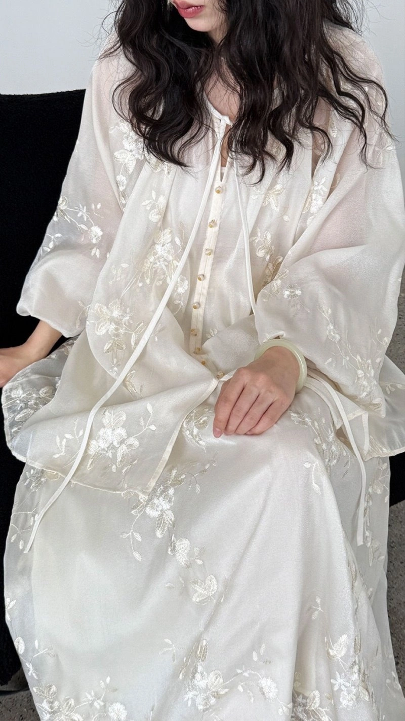 TravelReady Chanel Dress Suits 110734