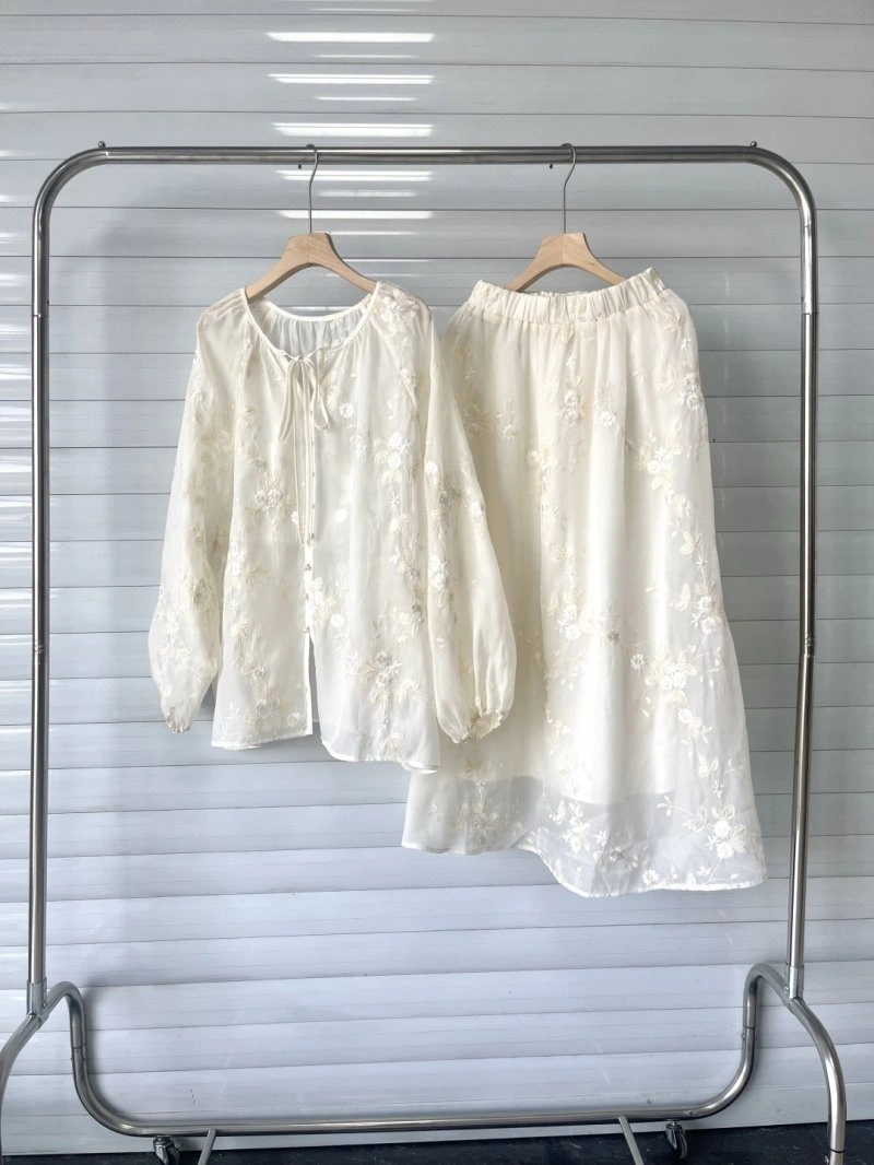 TravelReady Chanel Dress Suits 110734