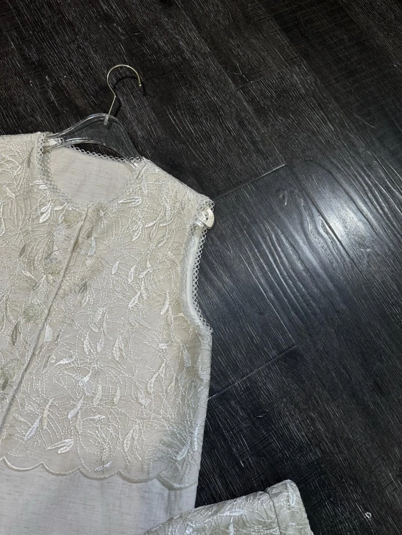 Packable Chanel Dress Suits 110732