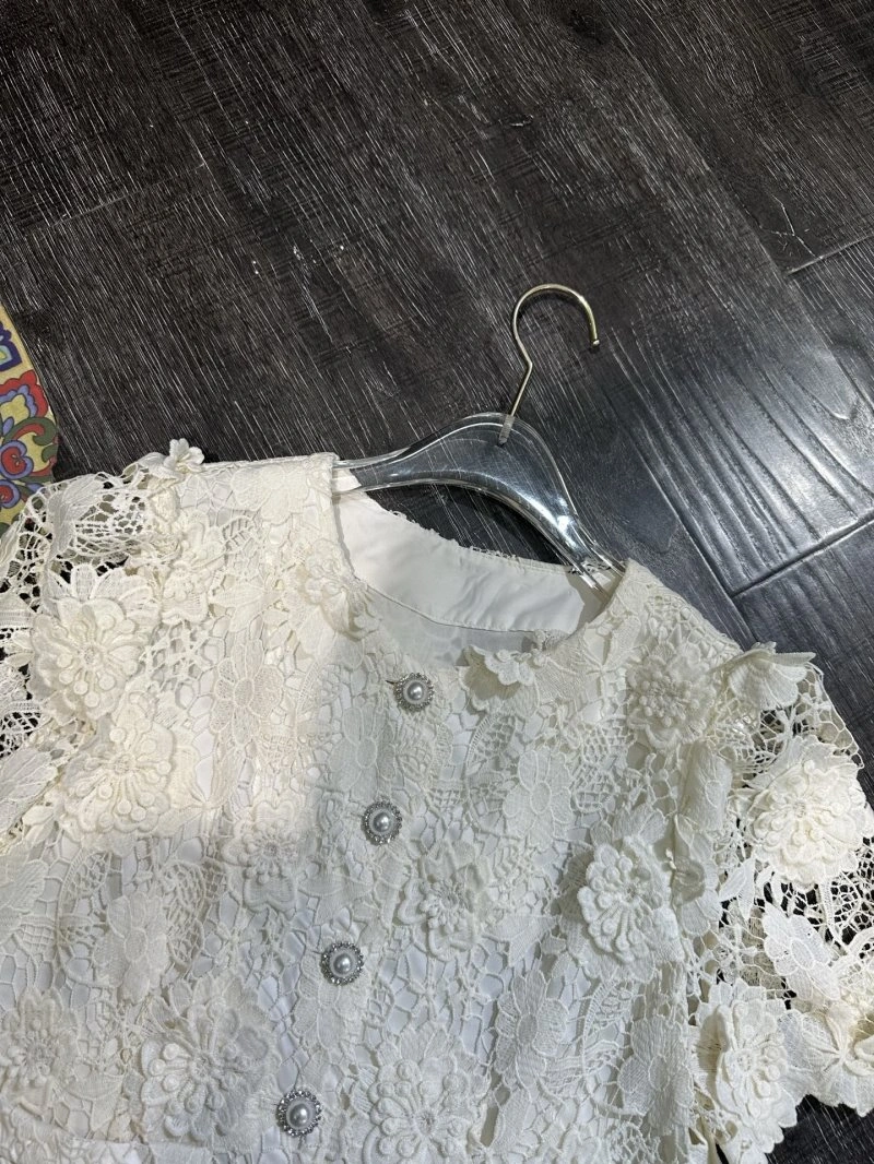 Refined Chanel Dress Suits 110731