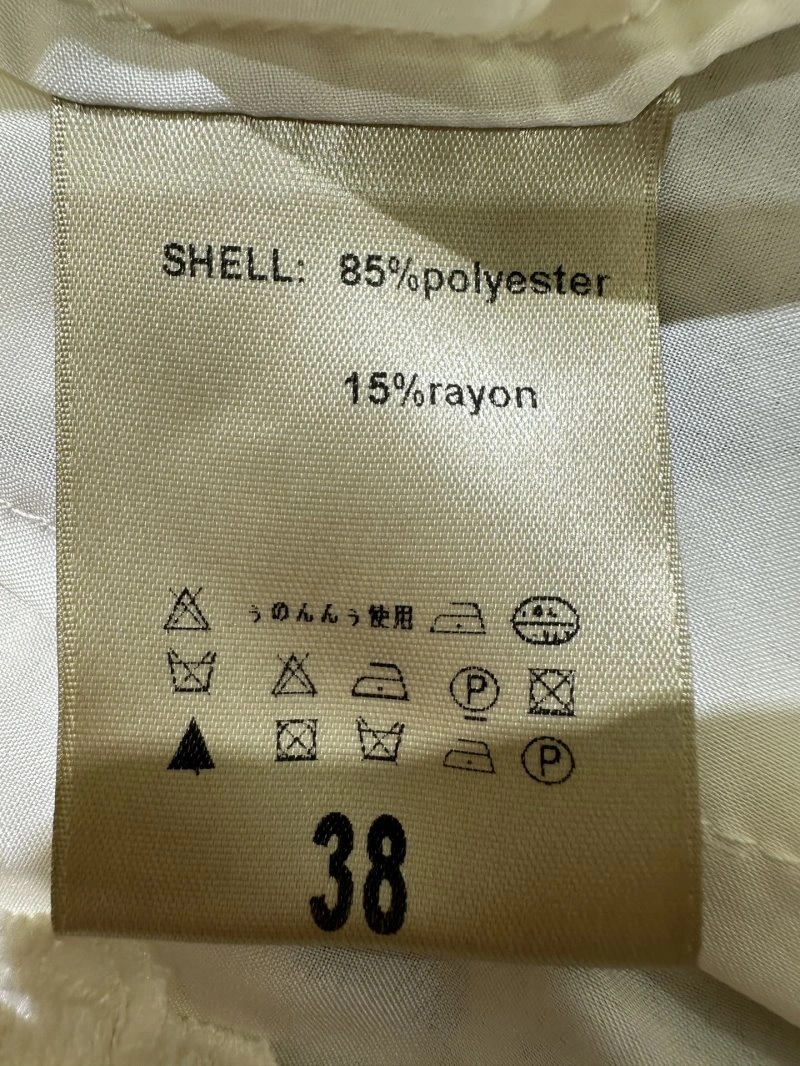 Refined Chanel Dress Suits 110731