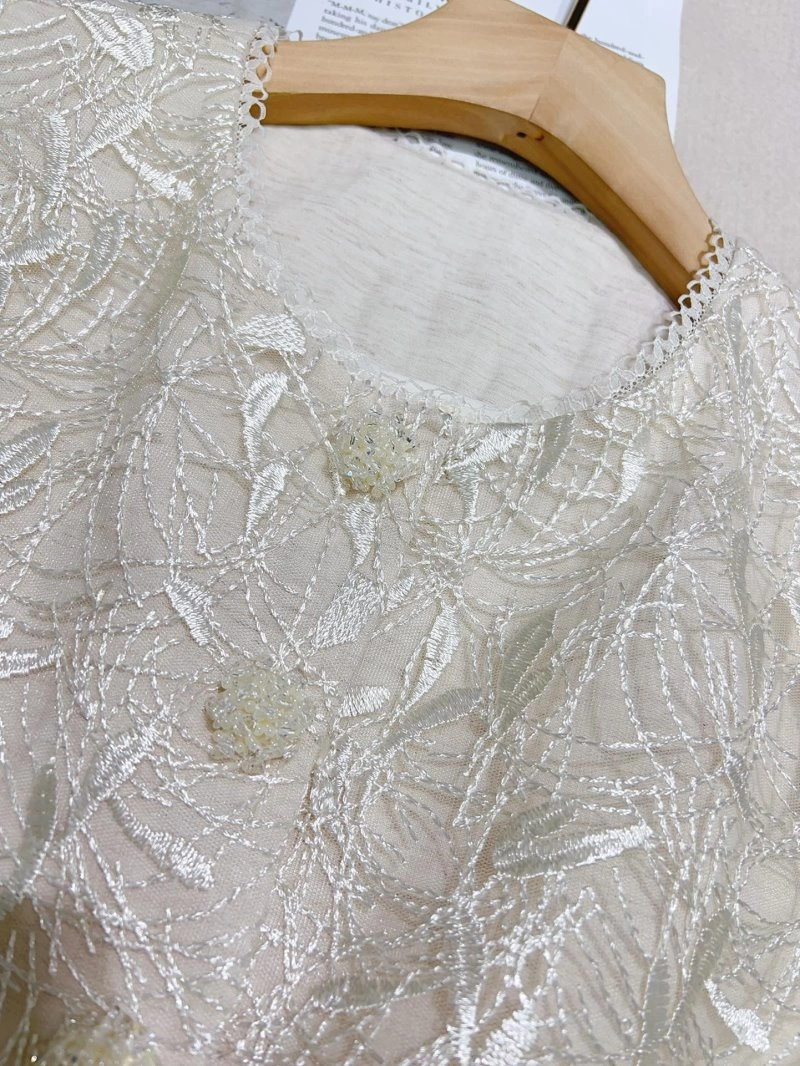 Versatile Chanel Dress Suits 110726