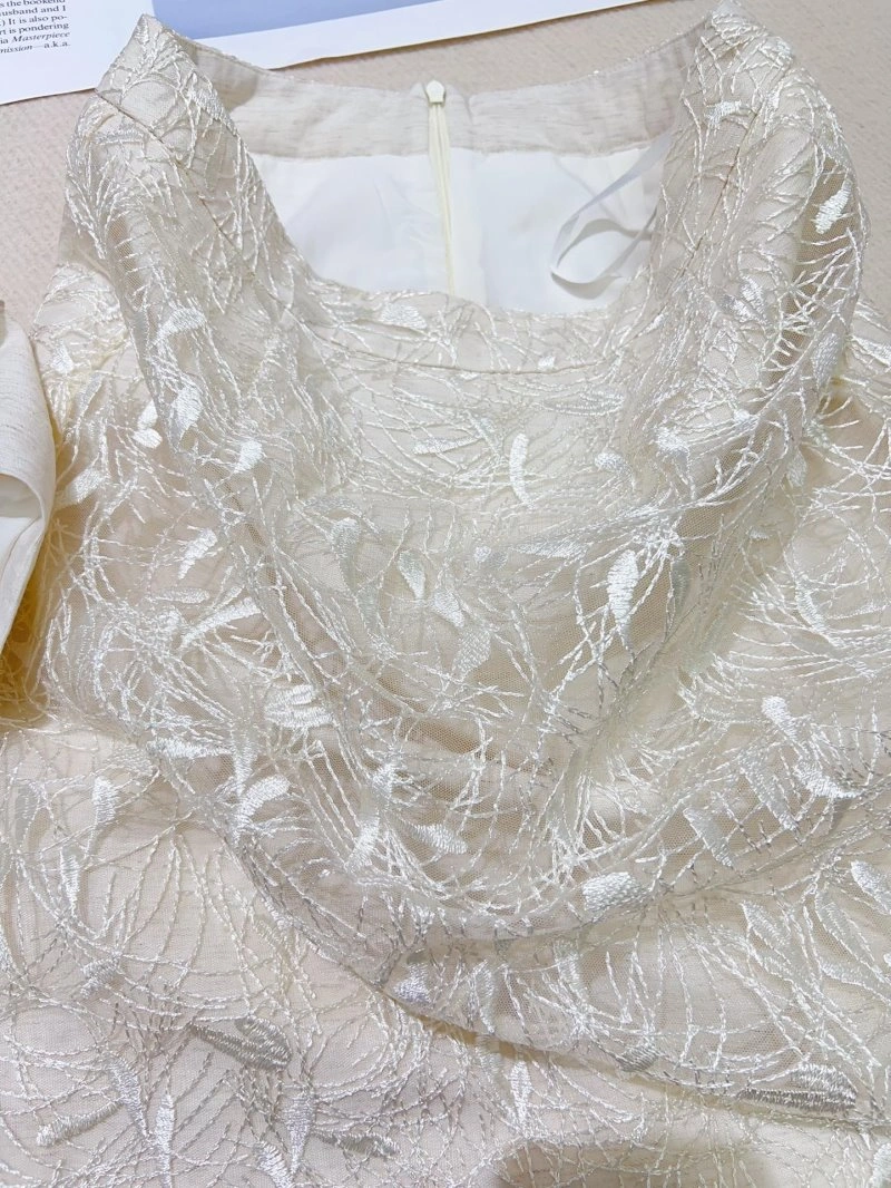 Versatile Chanel Dress Suits 110726