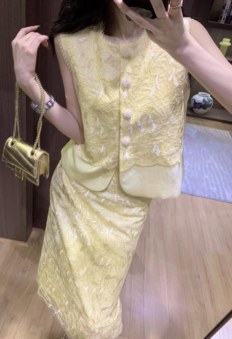 Chanel Dress Suits Timeless 110718