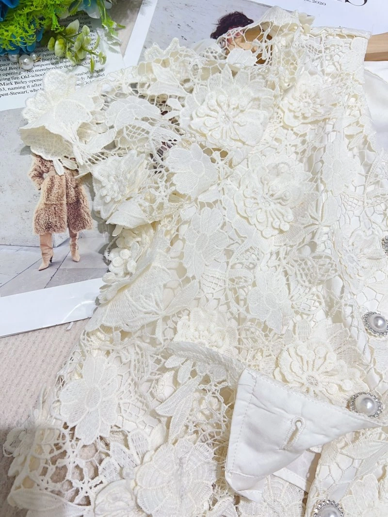 Effortless Chanel Dress Suits 110728