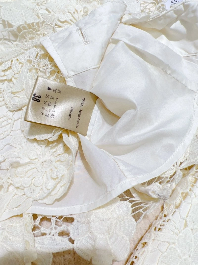 Effortless Chanel Dress Suits 110728